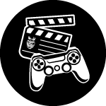 MOVIES and GAMES